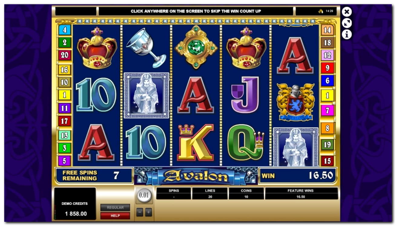 €495 Free Money at Winner Casino