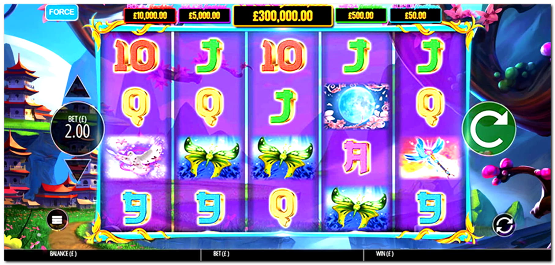 11 Free spins casino at Spin Up Casino