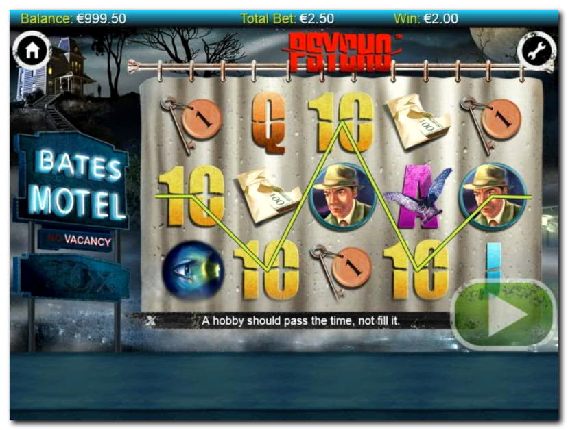 €75 Free Casino Tournament at Casino-X