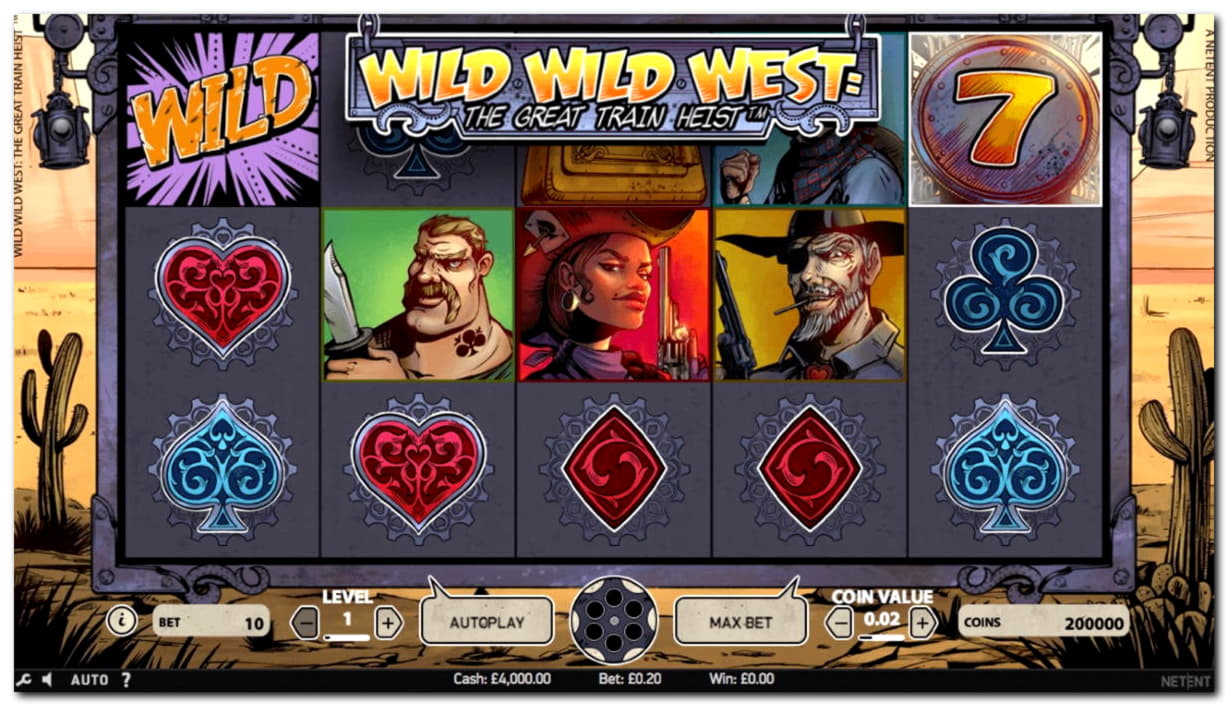 Eur 435 Tournament at Net Bet Casino