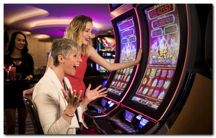 10 Loyalty Free Spins! at Mansion Casino
