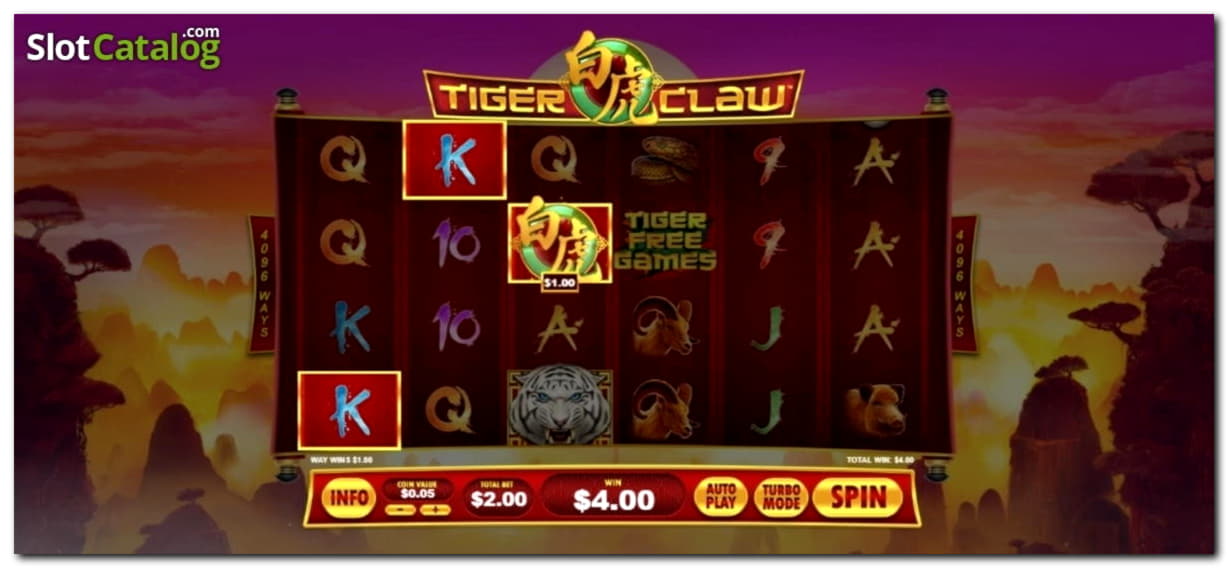 45 Free Spins no deposit casino at Casino Luck