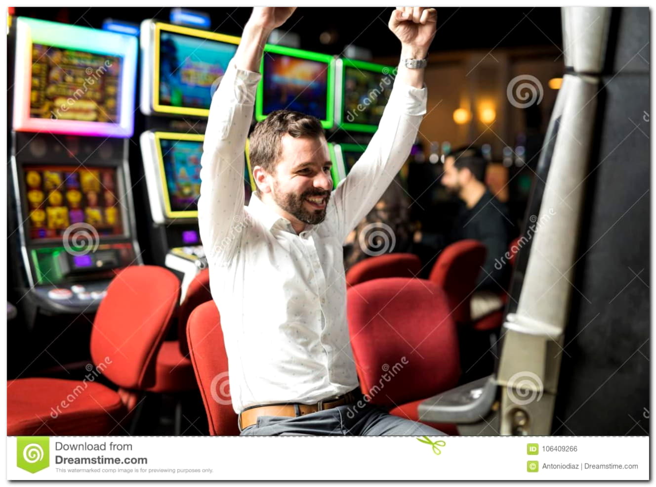 $435 Daily freeroll slot tournament at Winner Casino