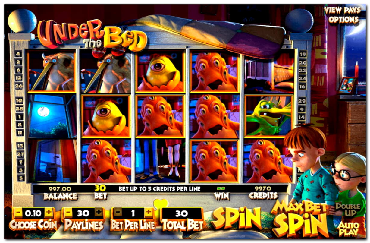 200% Match at a casino at Slotty Dubai Casino