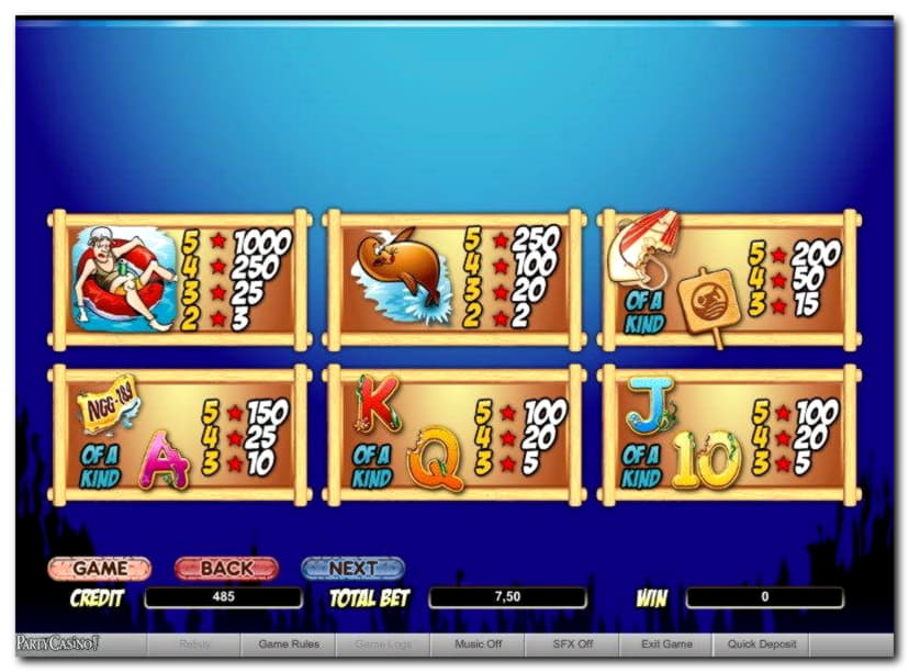 405% Match at a Casino at Magic Red Casino