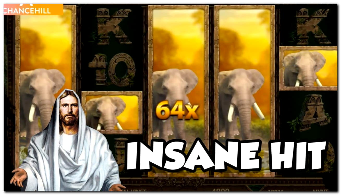 735% casino match bonus at Casino Luck