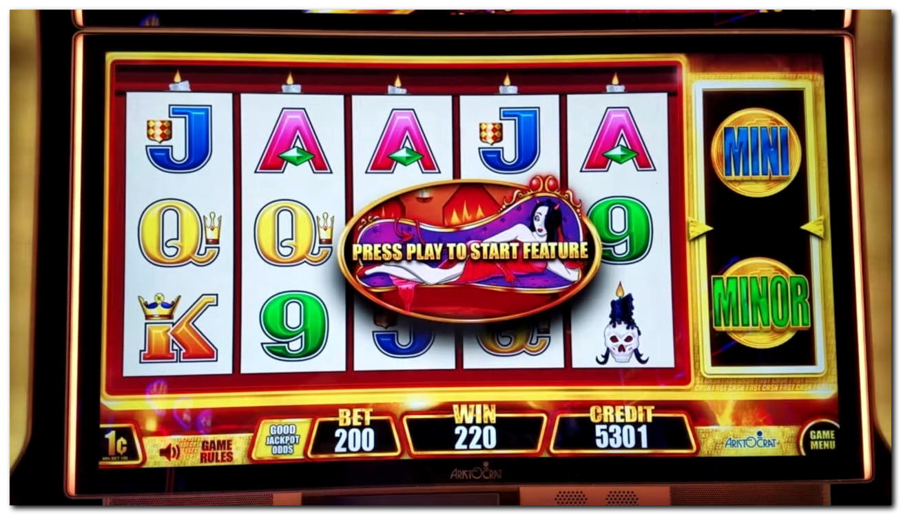 Eur 215 Tournament at Jet Bull Casino