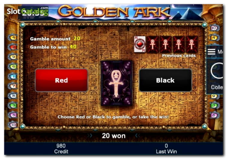 770% Match at a Casino at Magic Red Casino