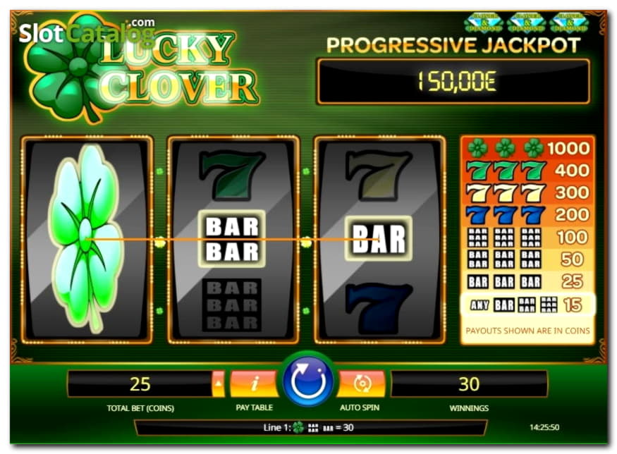 €2610 No Deposit at Gluck24 Casino