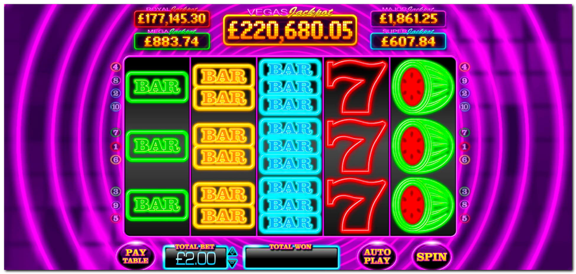 €3465 NO DEPOSIT CASINO BONUS at Next Casino