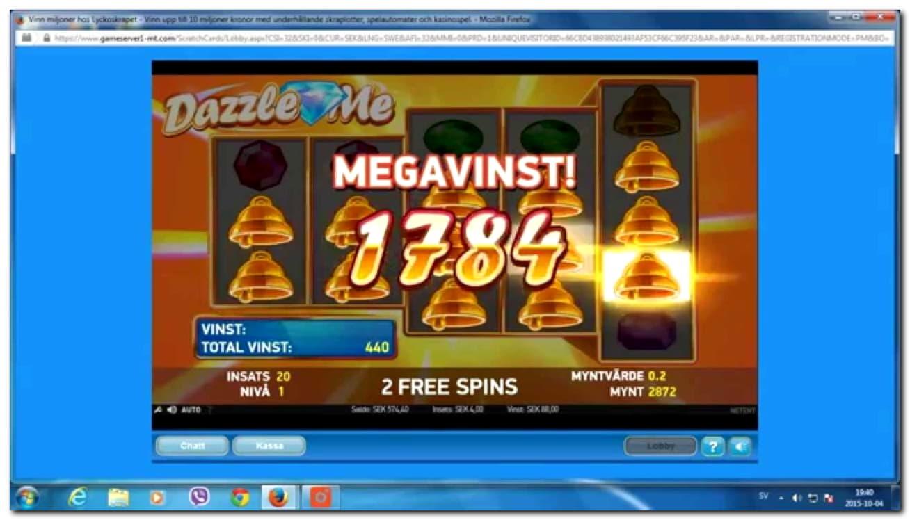 €3500 NO DEPOSIT BONUS at Wix Stars Casino