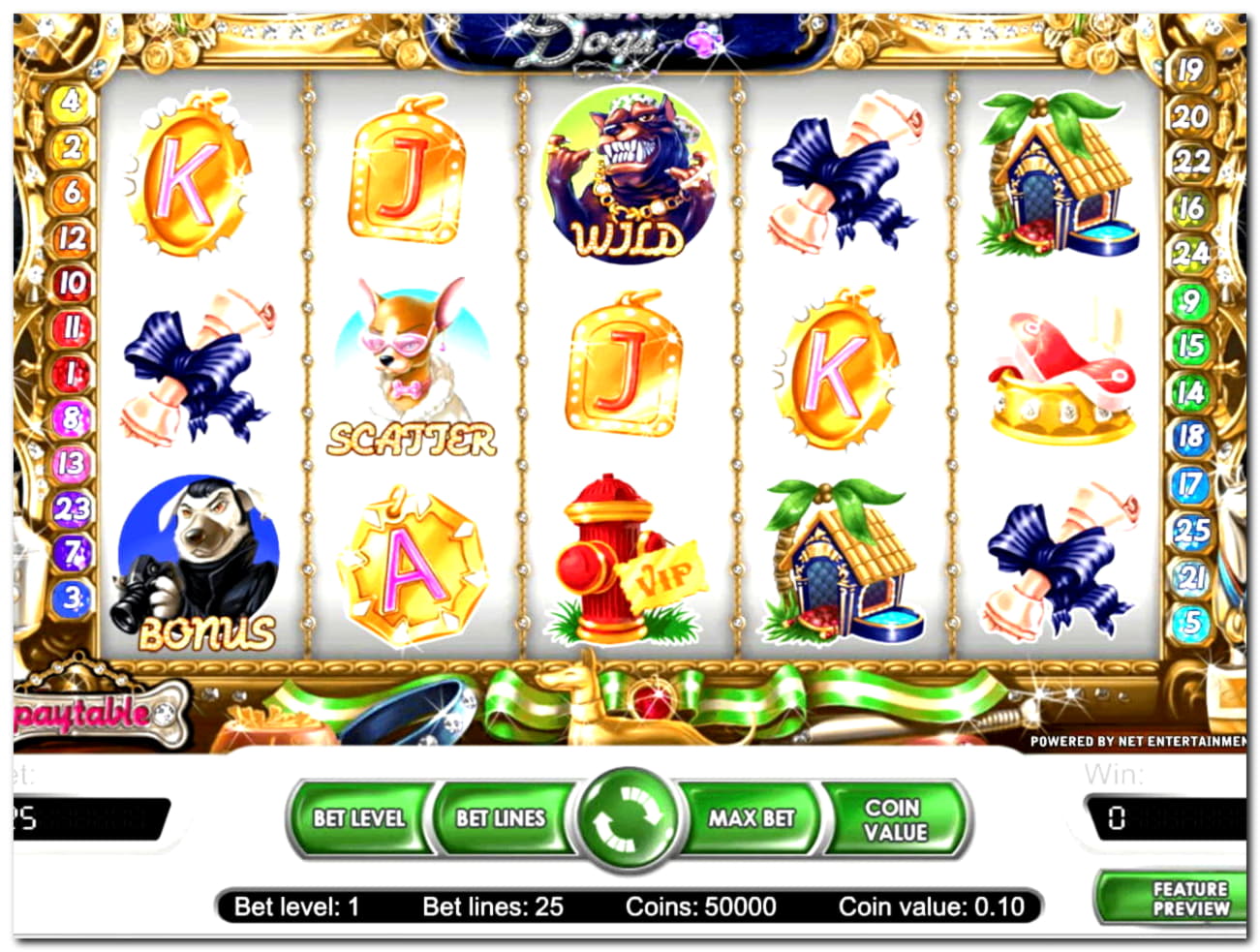 Eur 200 Tournament at Opti Bet Casino