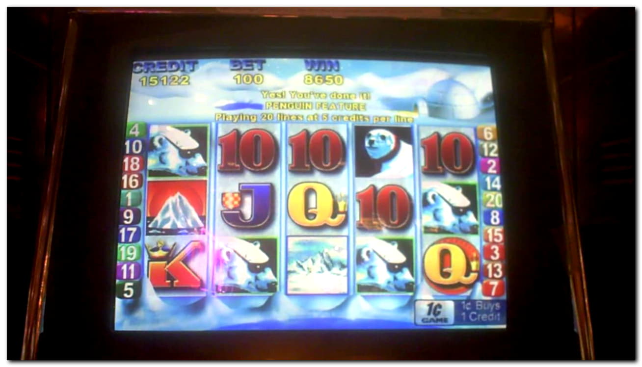 EUR 4320 No Deposit at 888 Casino