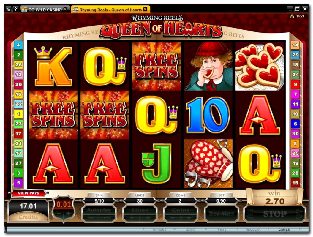 45 Free Spins at Wix Stars Casino