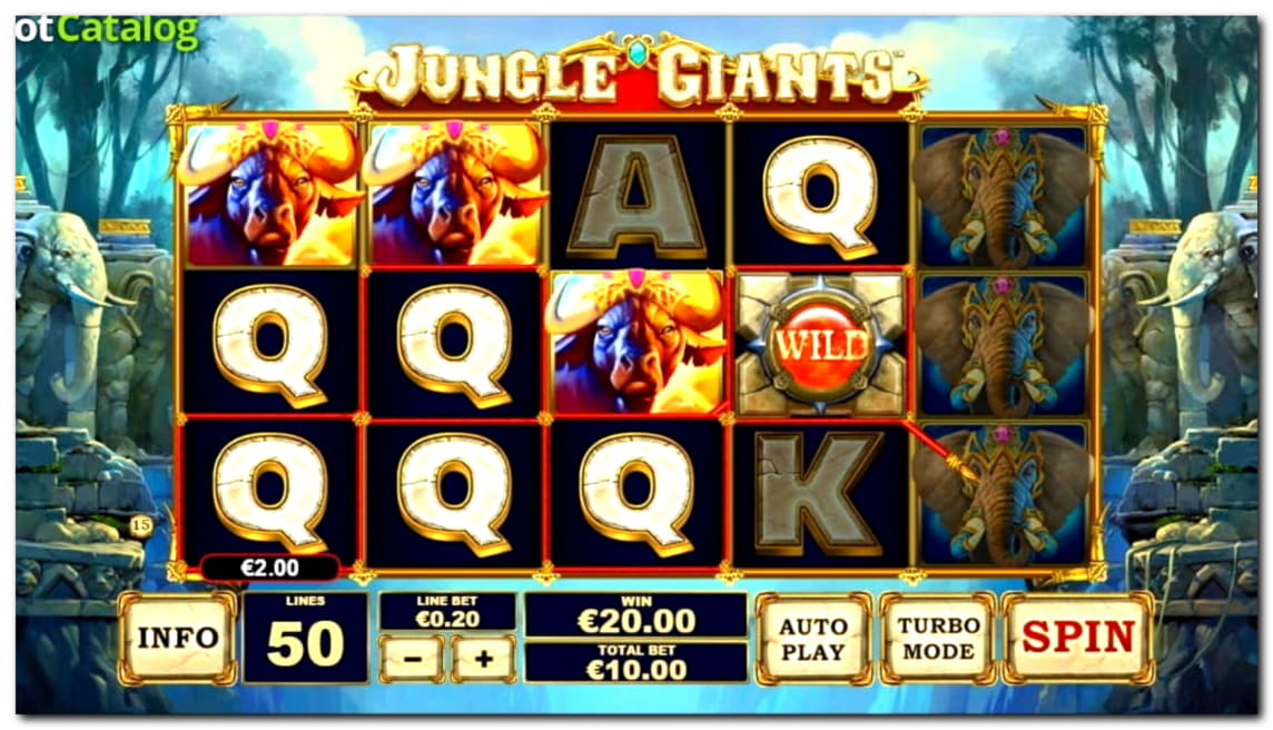 €495 Free Chip Casino at Joy Casino