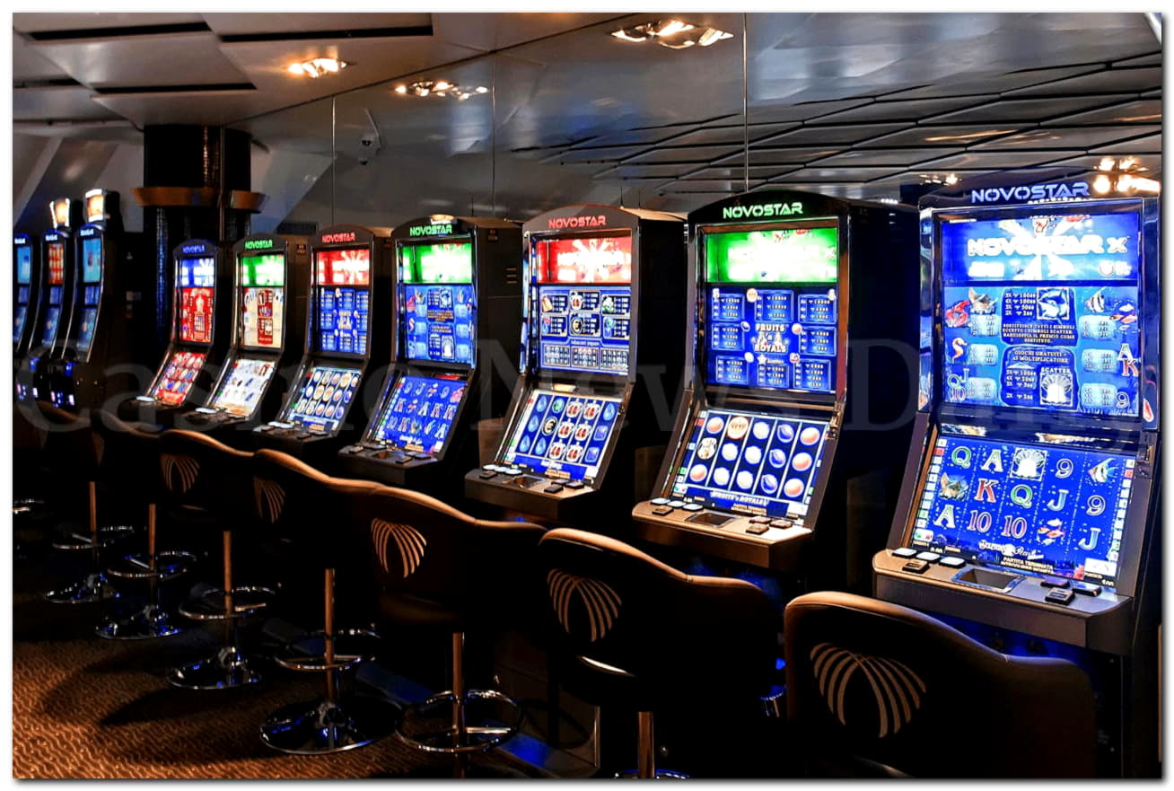 ﻿$2210 NO DEPOSIT CASINO BONUS at CasiPlay Casino