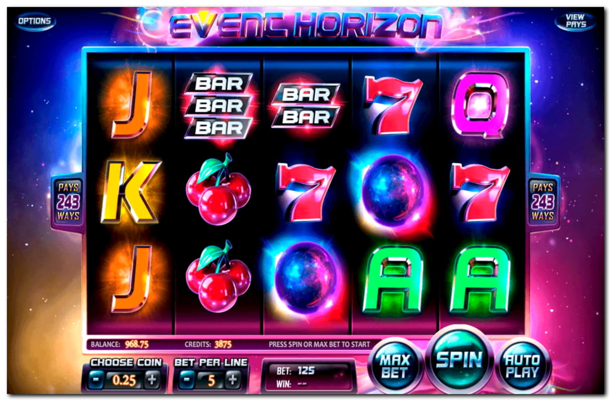 515% Signup Casino Bonus at Bonanza Game Casino