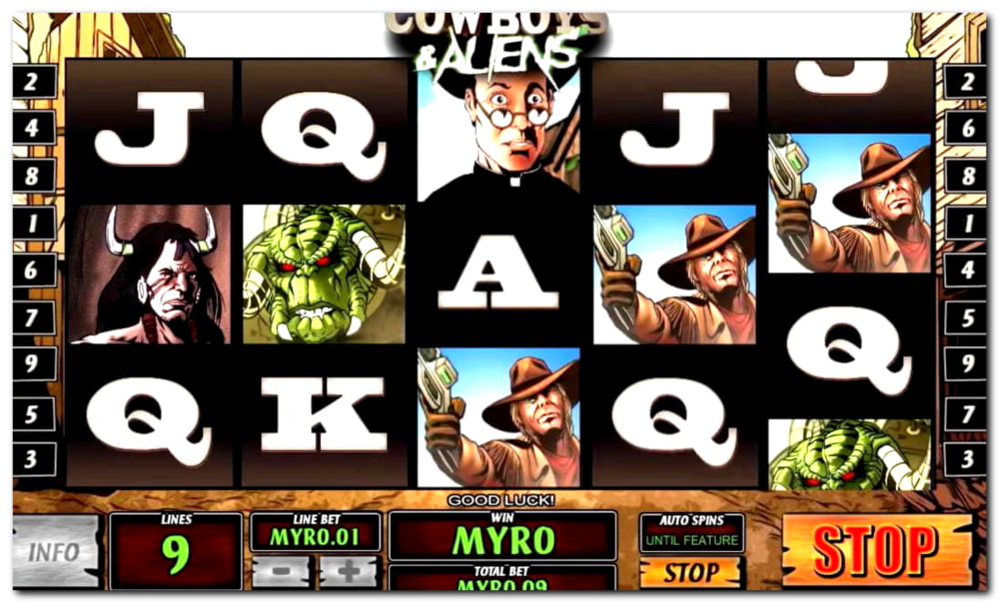 EURO 680 Casino Tournament at Red Ping Win Casino