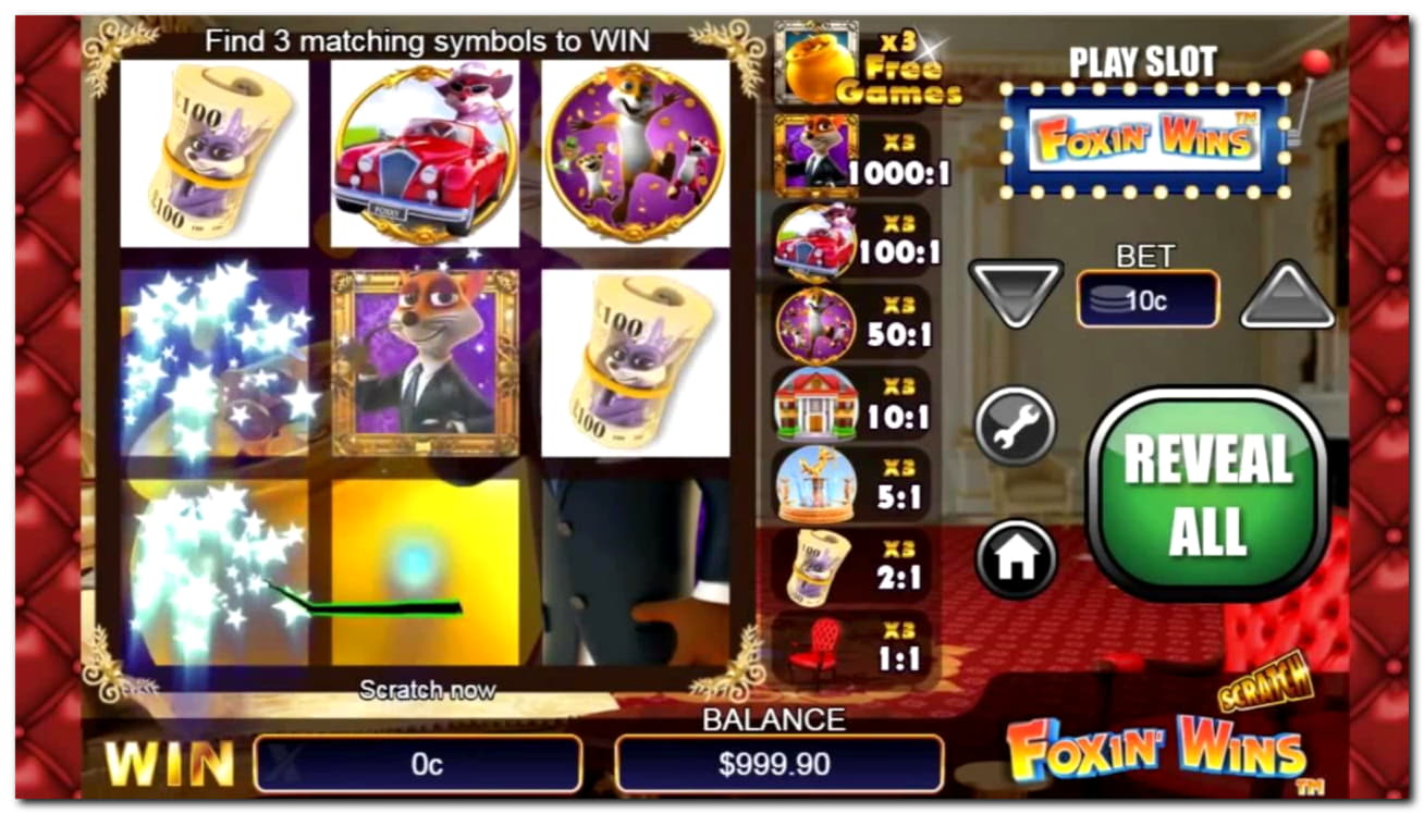 Eur 395 Free Casino Tournament at Gluck24 Casino