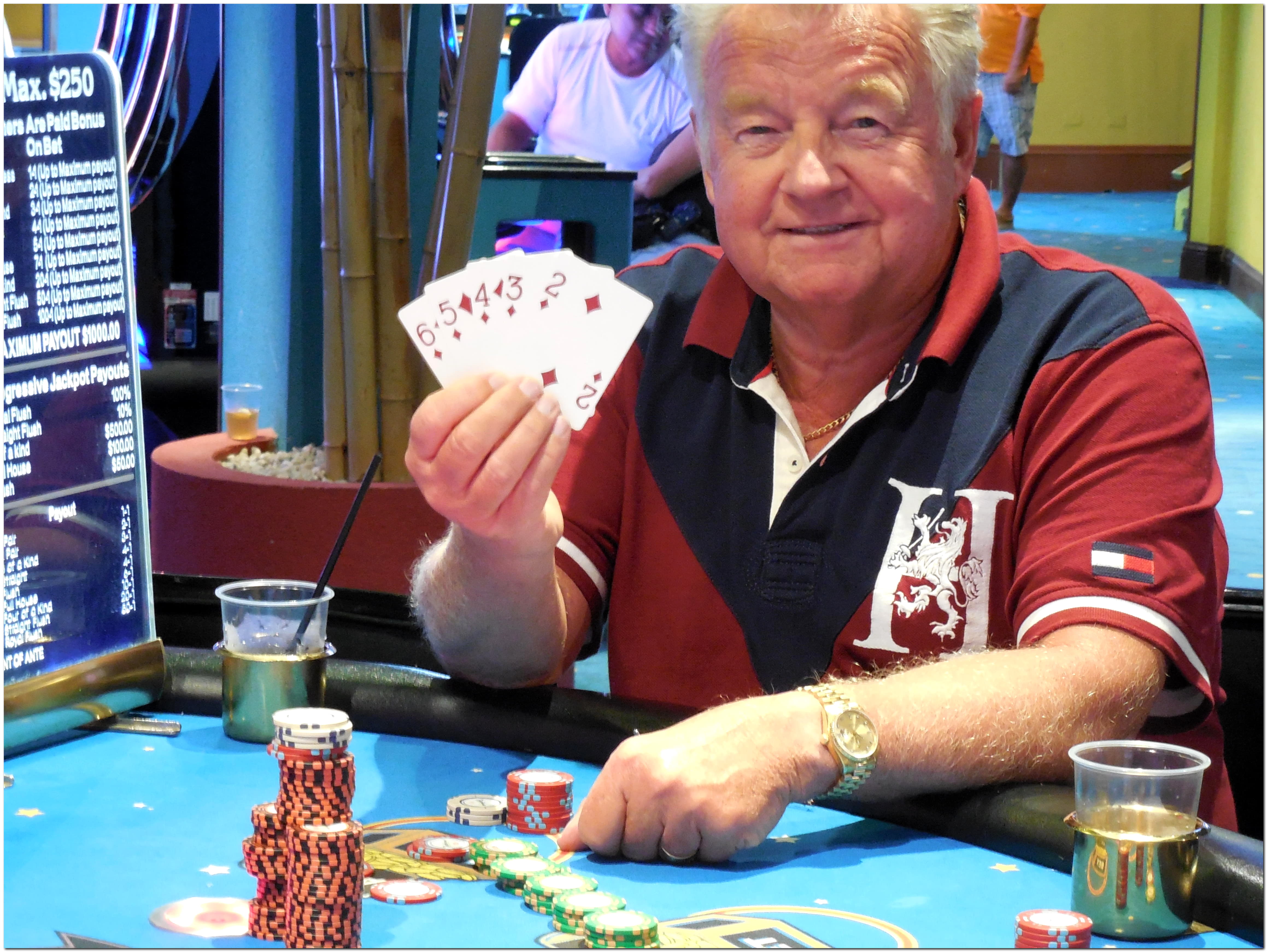 €80 FREE CHIP at Gluck24 Casino