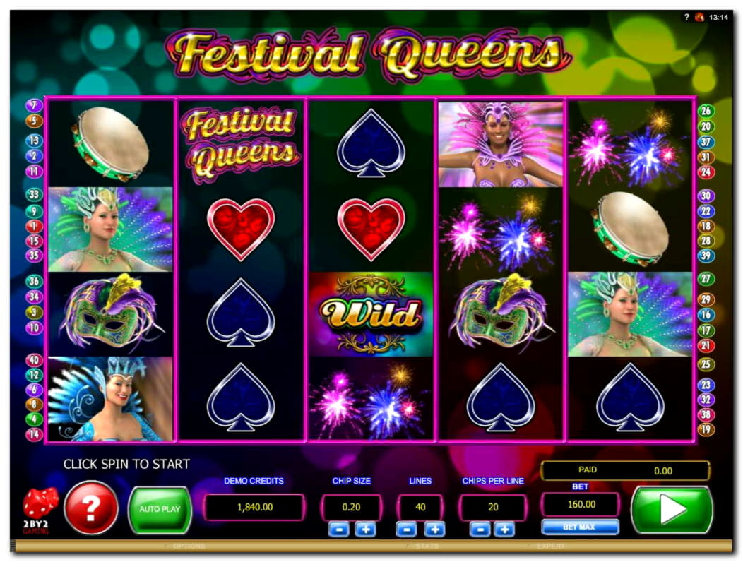 210% Match Bonus Casino at Gluck24 Casino