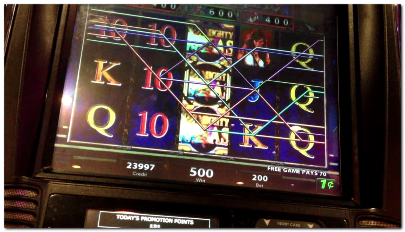 €2785 No Deposit at Slotty Dubai Casino
