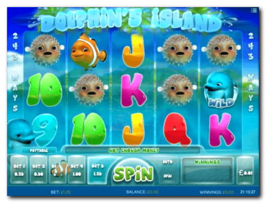 €440 casino chip at Casino Luck