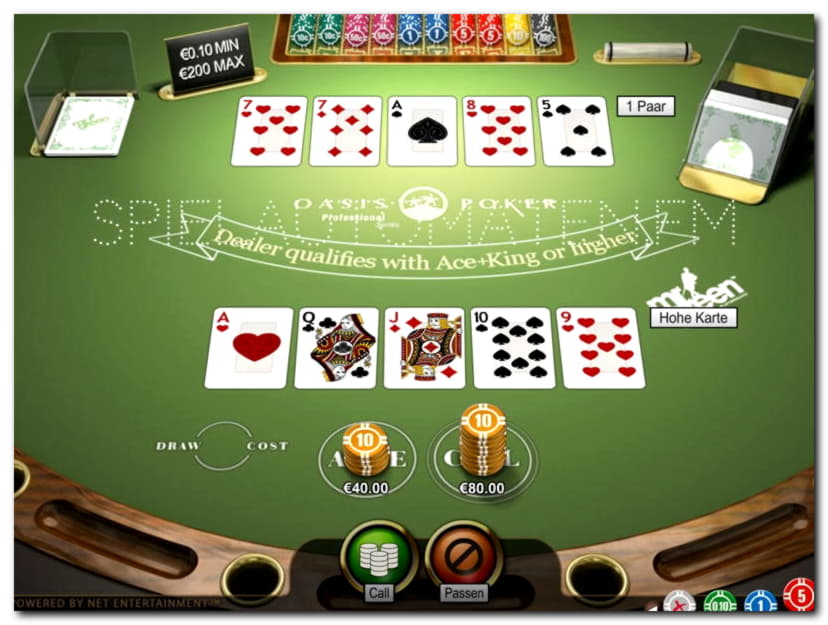 505% Match bonus at Cherry Casino