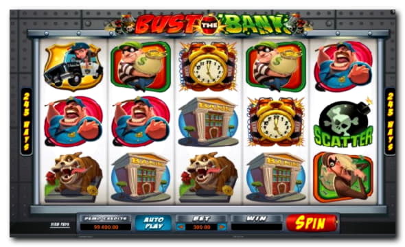 Eur 315 Tournament at Opti Bet Casino