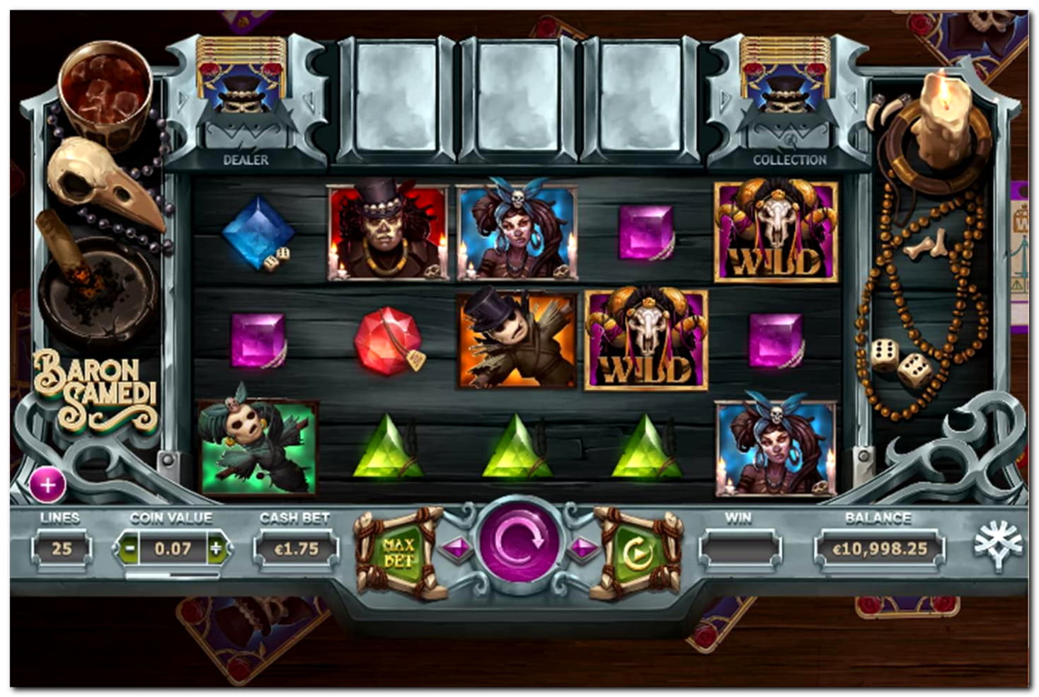$255 Daily freeroll slot tournament at Net Bet Casino