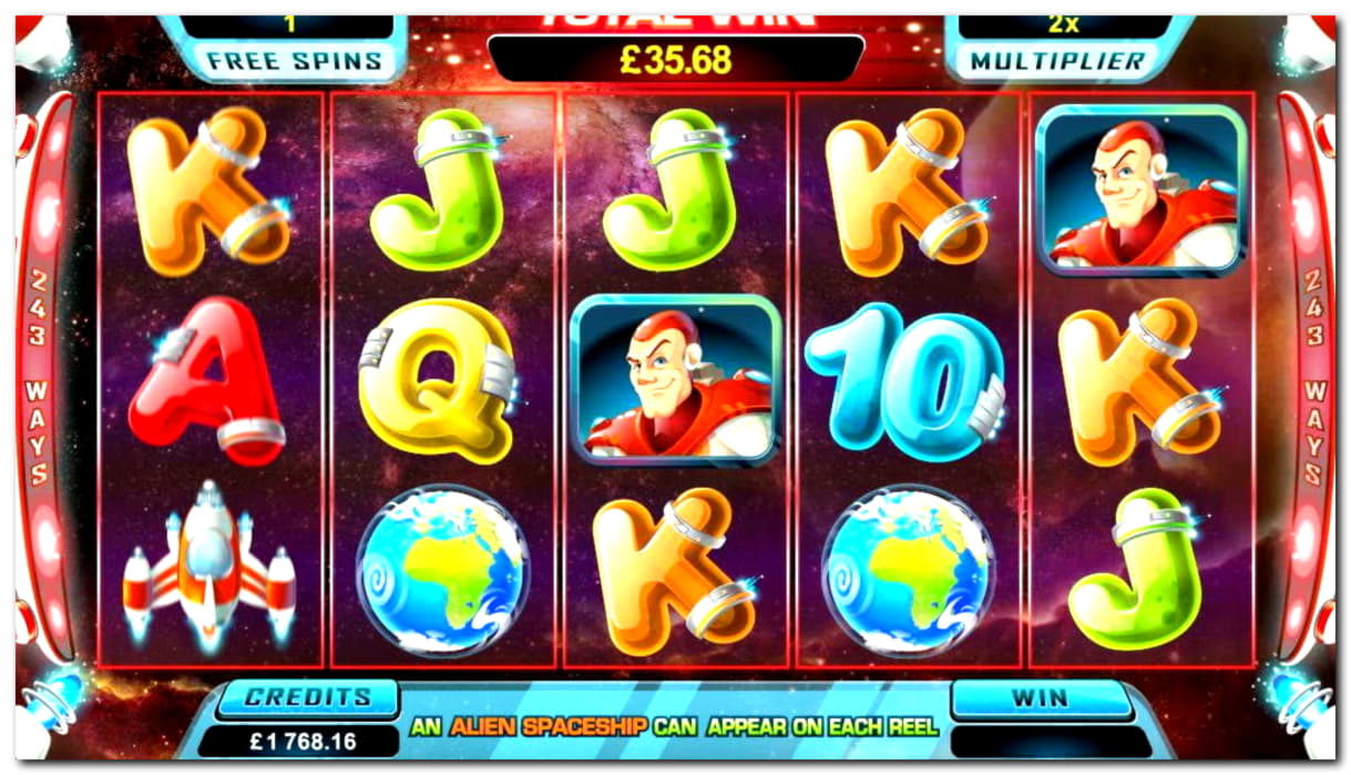 €735 Tournament at Net Bet Casino