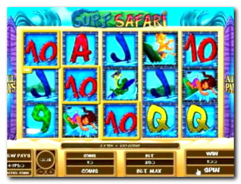 $905 Tournament at Black Lotus Casino