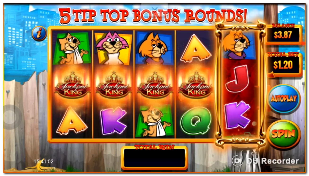 45 Free casino spins at 888 Casino