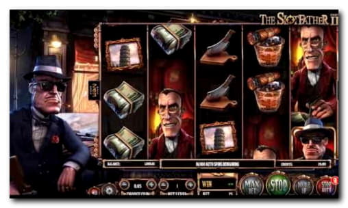 EUR 945 Online Casino Tournament at Spin Up Casino