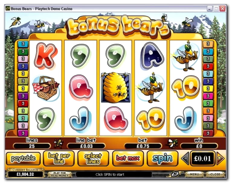 $925 Online Casino Tournament at Black Lotus Casino