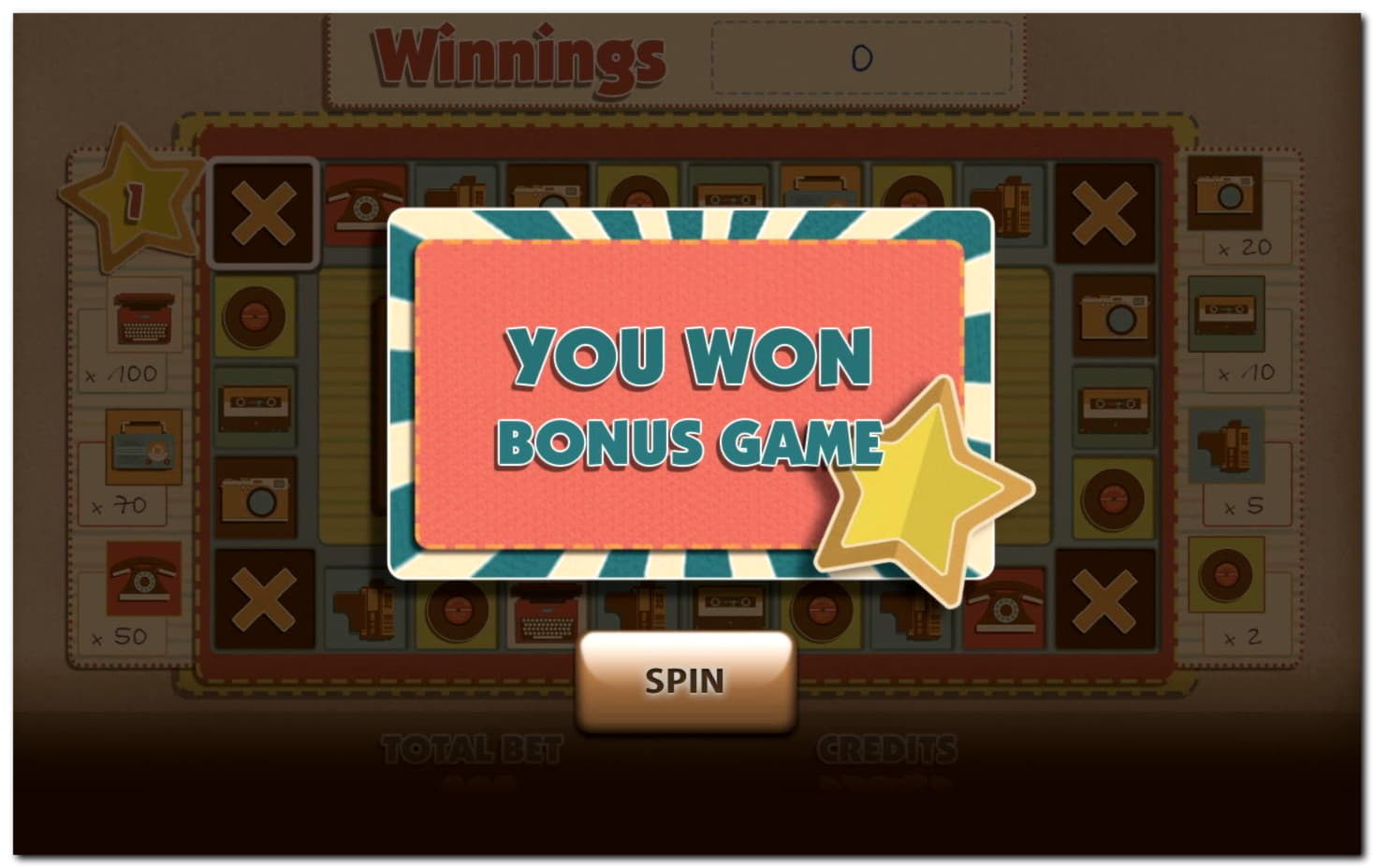 $95 Casino Tournament at Big Dollar Casino