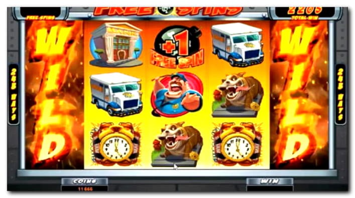 €130 Daily freeroll slot tournament at Red Bet Casino