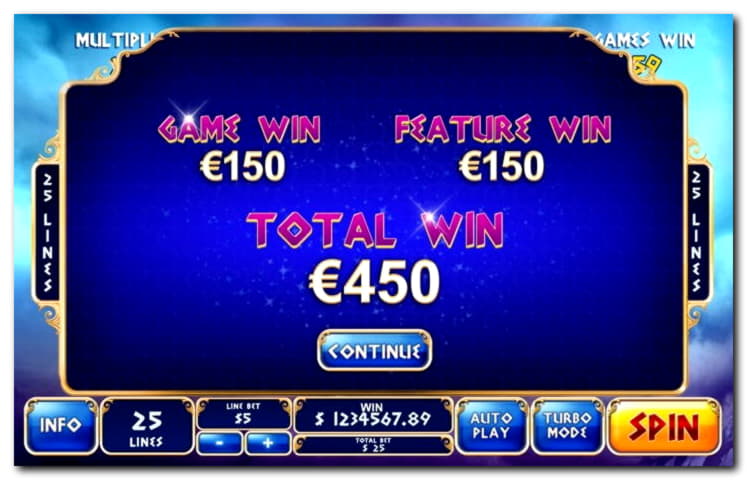 €22 Casino Tournament at Unique Casino