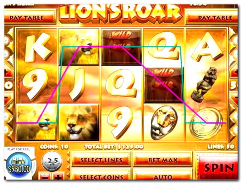 430% Signup casino bonus at BGO Casino