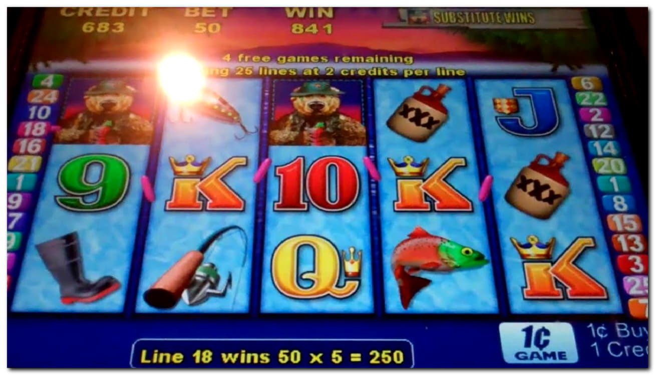 65 free casino spins at Jet Bull Casino