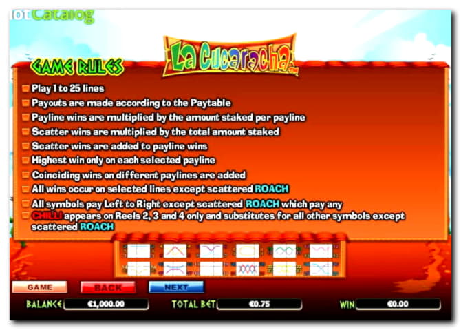 55 free spins casino at Mansion Casino