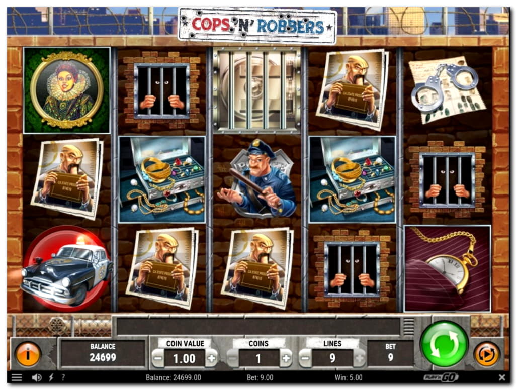 EURO 2585 No Deposit Bonus Casino at Magic Red Casino