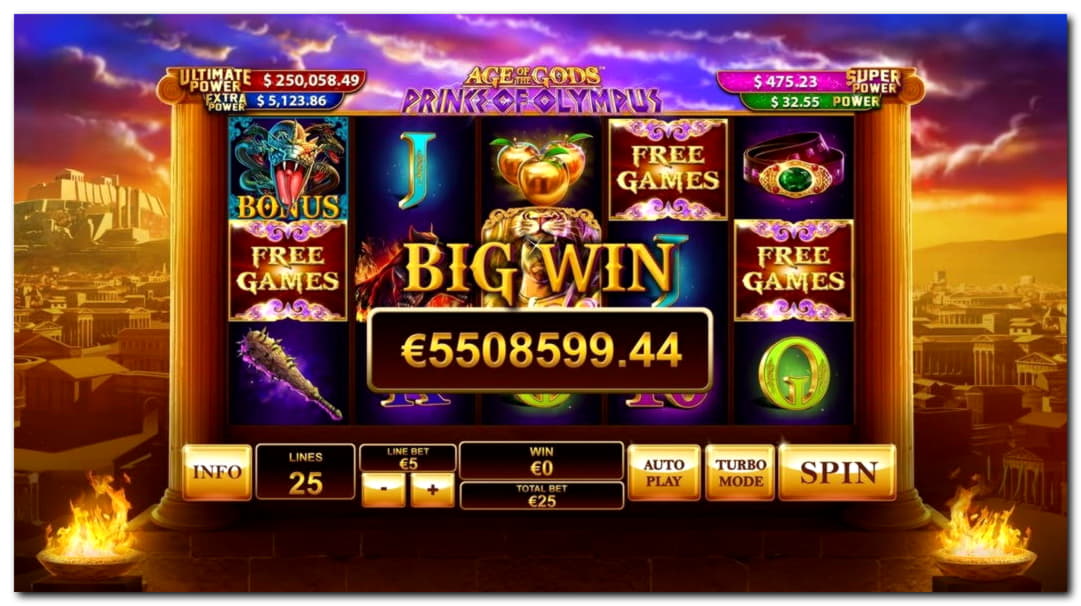 €270 Free casino chip at Winner Casino