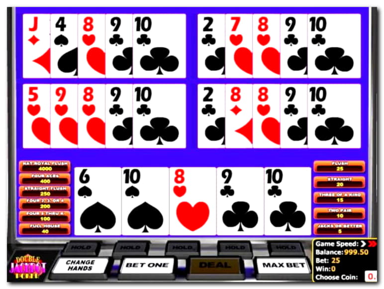 700% Casino match bonus at Slots Million Casino