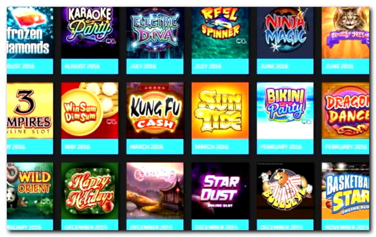 £475 Free Cash at Karamba Casino