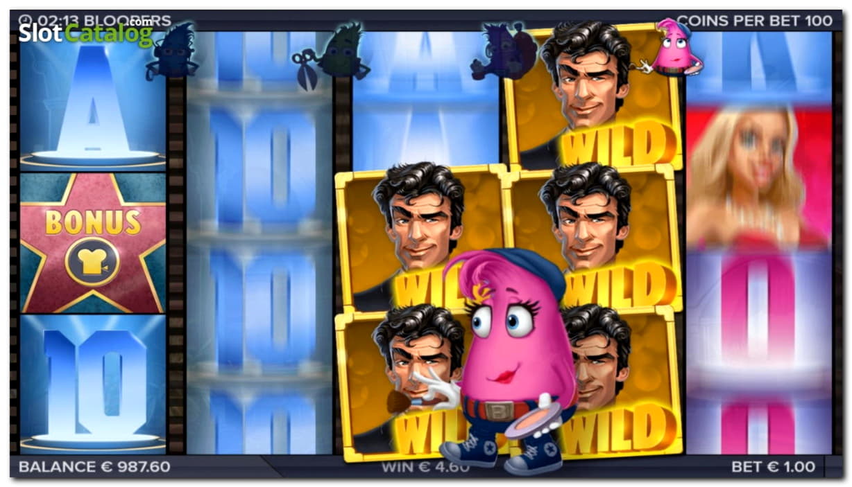 99 FREE Spins at Magic Red Casino