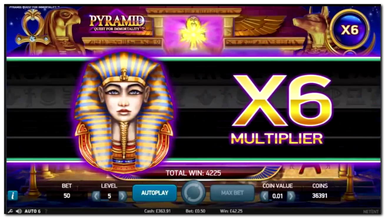 10 free spins no deposit at CasiPlay Casino