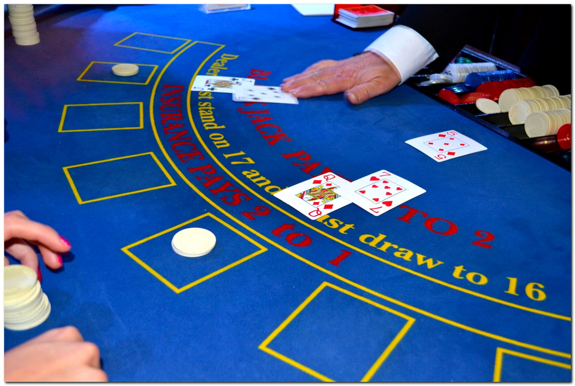 $335 Free chip casino at Red Ping Win Casino