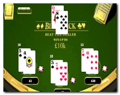 60% Signup casino bonus at Bonanza Game Casino