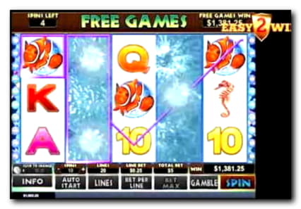 $4470 no deposit bonus at Big Dollar Casino